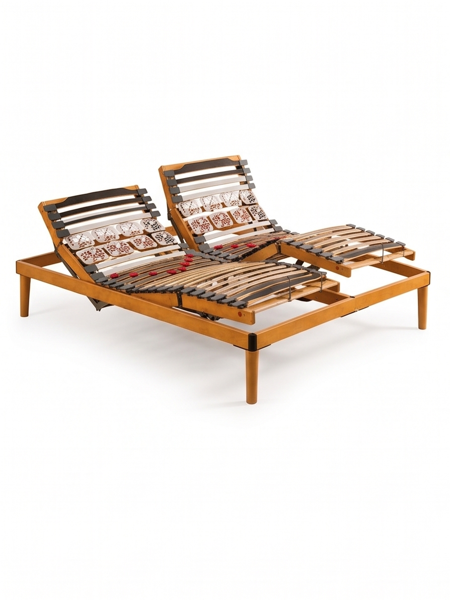 Letto Global Luxor